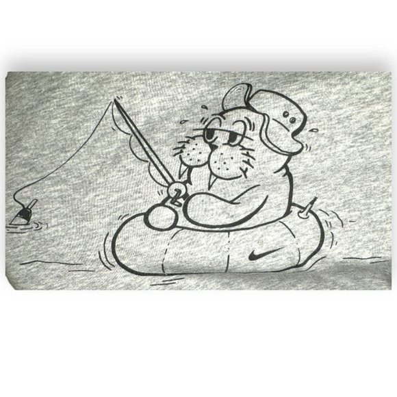 NIKE SB DRI FIT LIMITED EDITION T SHIRT SIZE LARGE - Picture 4 of 6